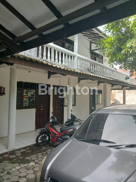 image RUKOS - RUMAH KOS SIAP HUNI AREA MERJOSARI DEKAT UB, UIN, UM AREA PROFITABLE AREA RAMAI PENGHUNI KOS (4)