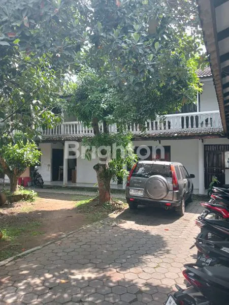 image RUKOS - RUMAH KOS SIAP HUNI AREA MERJOSARI DEKAT UB, UIN, UM AREA PROFITABLE AREA RAMAI PENGHUNI KOS (1)