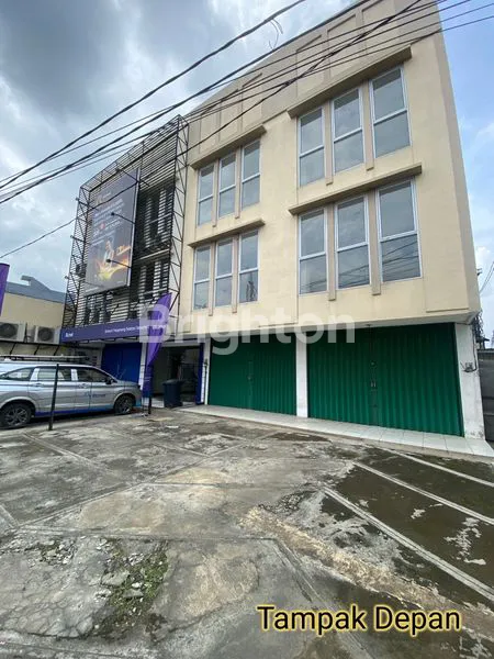 image RUKO GANDENG STRATEGIS – JALAN RAYA SERPONG (4)