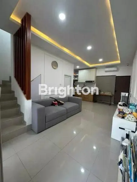 image DIJUAL RUMAH SIAP HUNI JATI ASIH BEKASI (5)