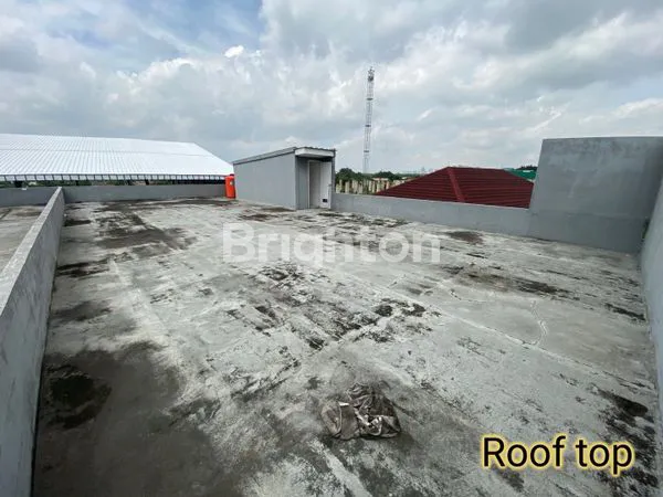 image RUKO GANDENG STRATEGIS – JALAN RAYA SERPONG (8)