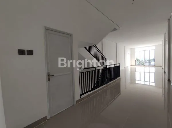 image RUMAH DEPOK TIMUR SIAP HUNI DUA LANTAI (2)