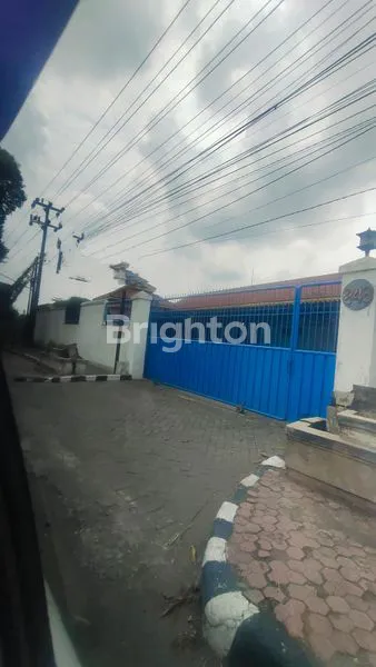 image DIJUAL RUMAH DI JL RAYA KEDIRI ARAH TULUNGAGUNG ,JAWA TIMUR (7)