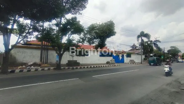 image DIJUAL RUMAH DI JL RAYA KEDIRI ARAH TULUNGAGUNG ,JAWA TIMUR (5)