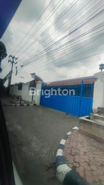 image DIJUAL RUMAH DI JL RAYA KEDIRI ARAH TULUNGAGUNG ,JAWA TIMUR (6)