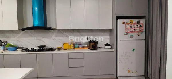 image RUMAH 3 LANTAI DI CILEDUG, LT 90 LB 225 (7)