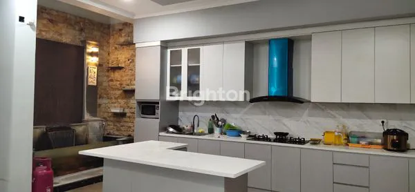 image RUMAH 3 LANTAI DI CILEDUG, LT 90 LB 225 (6)