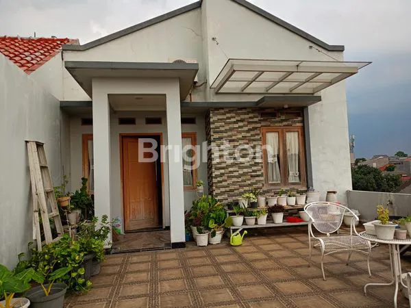 image RUMAH 3 LANTAI DI CILEDUG, LT 90 LB 225 (4)