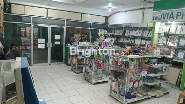 image RUKO SIAP USAHA DI HARAPAN BARU, LOKASI RAMAI & STRATEGIS (3)