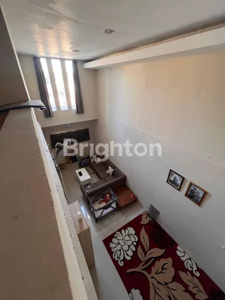 image RUMAH 2 LANTAI SHM, 3 KT, MANUKAN MULYO (7)