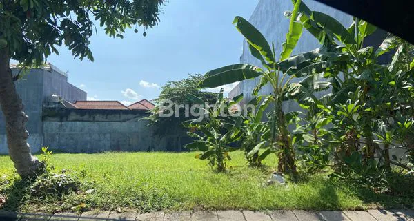 image TANAH DALAM CLUSTER SIAP BANGUN RUMAH YANG MEGA (1)