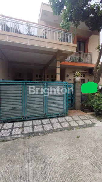 image RUMAH DEPOK TIMUR SIAP HUNI DUA LANTAI (1)