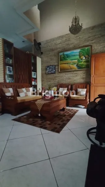 image RUMAH DEPOK TIMUR SIAP HUNI DUA LANTAI (4)