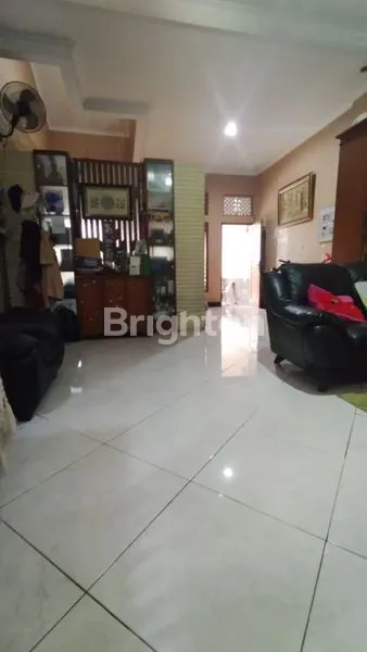 image RUMAH DEPOK TIMUR SIAP HUNI DUA LANTAI (5)