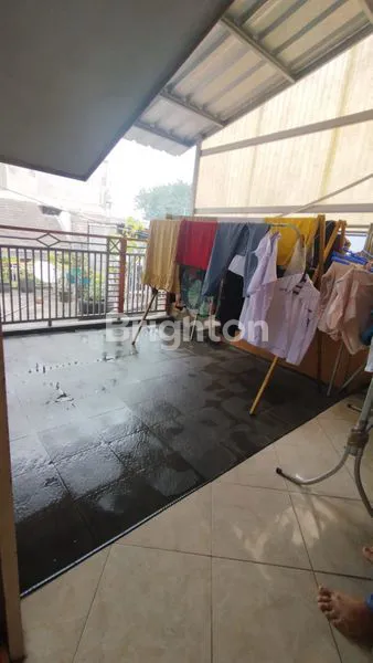 image RUMAH DEPOK TIMUR SIAP HUNI DUA LANTAI (7)