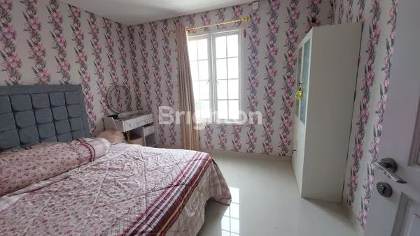 image DISEWAKAN RUMAH MEWAH DI CITRALAND CITY PANJAITAN SAMARINDA (6)