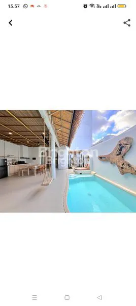 image NEW LUXURY VILLA ULUWATU (4)