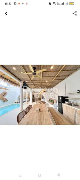 image NEW LUXURY VILLA ULUWATU (5)