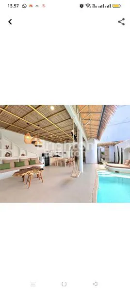 image NEW LUXURY VILLA ULUWATU (6)