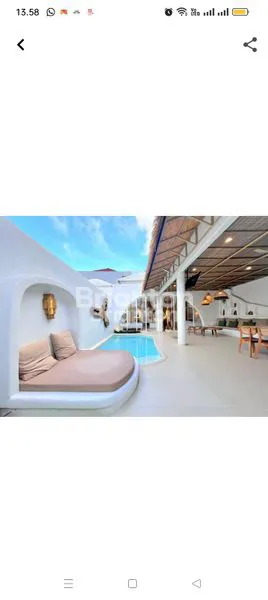 image NEW LUXURY VILLA ULUWATU (8)