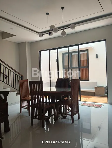 image RUMAH MEWAH BRAND NEW DI TUKAD BALIAN (1)