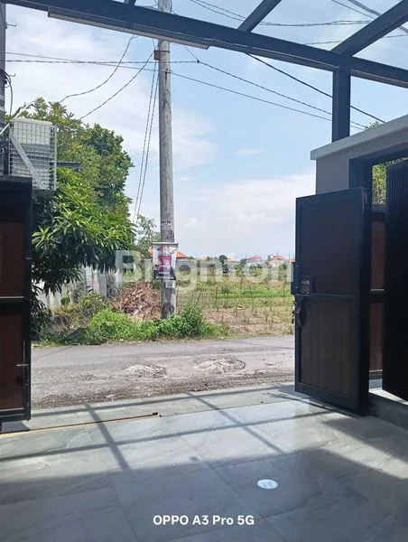 image RUMAH MEWAH BRAND NEW DI TUKAD BALIAN (3)