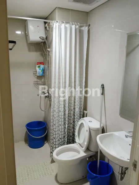 image DISEWAKAN APARTEMEN PODOMORO TOWER LIBERTY (4)