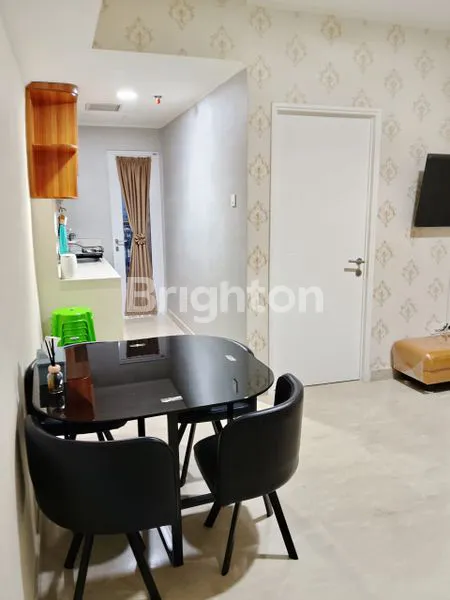 image DISEWAKAN APARTEMEN PODOMORO TOWER LIBERTY (3)