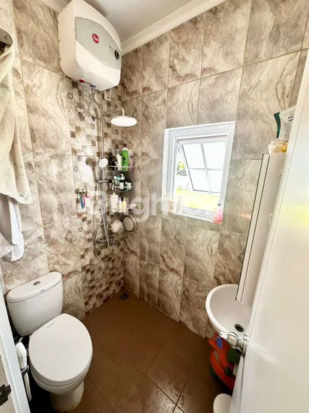 image RUMAH  SAMARA VILLAGE -FULL RENOVASI - SEMI FURNISH  GADING SERPONG | SIAP HUNI (4)