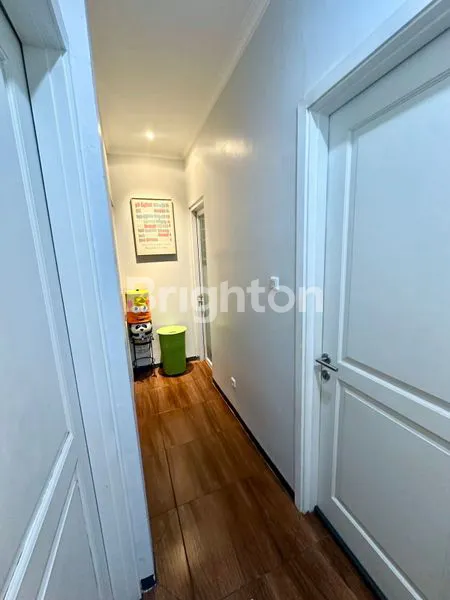 image RUMAH  SAMARA VILLAGE -FULL RENOVASI - SEMI FURNISH  GADING SERPONG | SIAP HUNI (5)