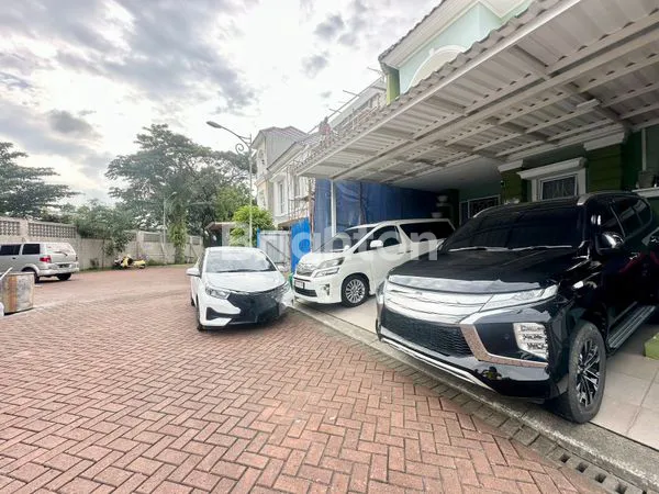 image RUMAH  SAMARA VILLAGE -FULL RENOVASI - SEMI FURNISH  GADING SERPONG | SIAP HUNI (7)