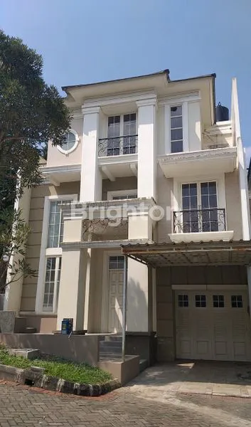 image RUMAH MEWAH HARGA MURAH DI CITRA GARDEN KOTA MALANG (1)
