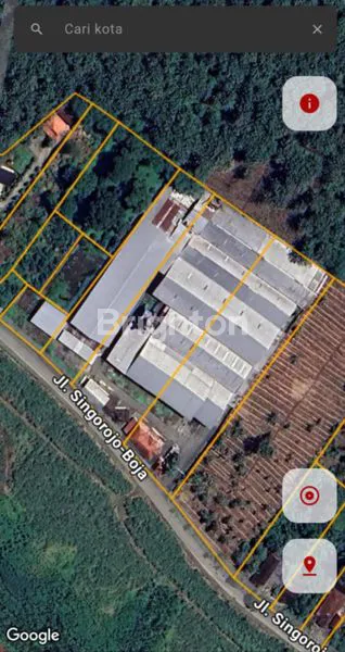 image PABRIK SIAP BEROPERASI DI SINGOROJO KENDAL (3)