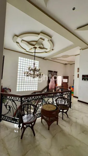 image HUNIAN STRATEGIS DI JL. BAMBU, 5 KT & AKSES TOL MUDAH (6)