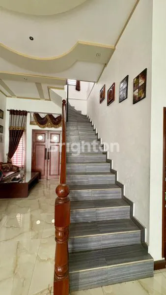 image HUNIAN STRATEGIS DI JL. BAMBU, 5 KT & AKSES TOL MUDAH (4)