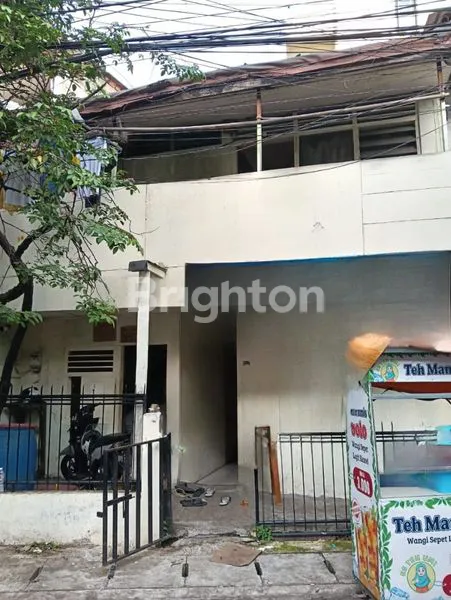 image RUMAH MINIMALIS MANGGA BESAR JAKARTA BARAT (1)