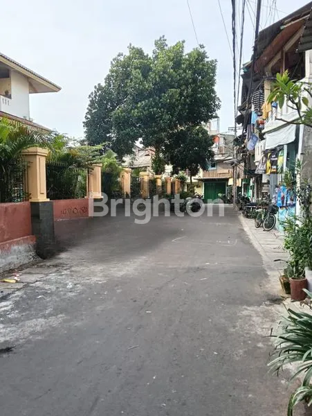 image RUMAH MINIMALIS MANGGA BESAR JAKARTA BARAT (6)