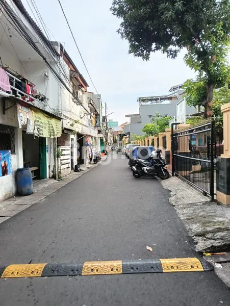 image RUMAH MINIMALIS MANGGA BESAR JAKARTA BARAT (7)