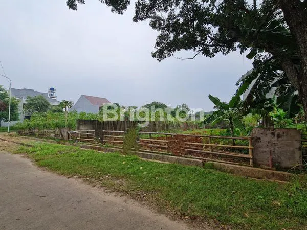 image TANAH LUAS 360M² DI KEBUN JERUK, JAKBAR (1)