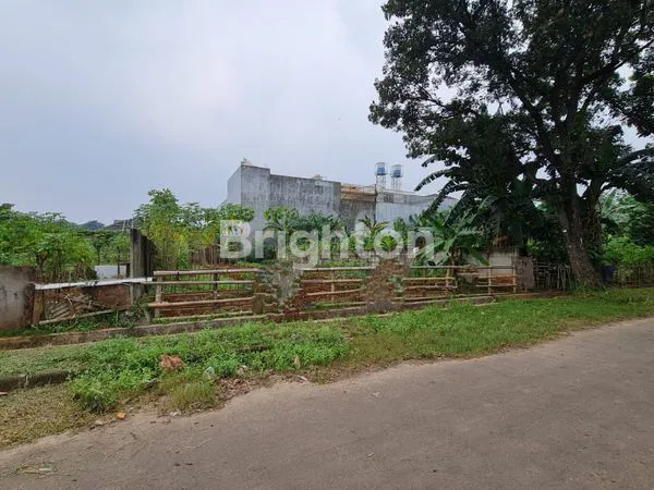 image TANAH LUAS 360M² DI KEBUN JERUK, JAKBAR (2)