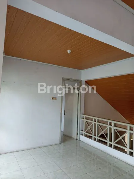 image RUMAH SIAP HUNI, LUAS 144 M² SHM ,JL CINDE BARAT,SEMARANG SELATAN (3)