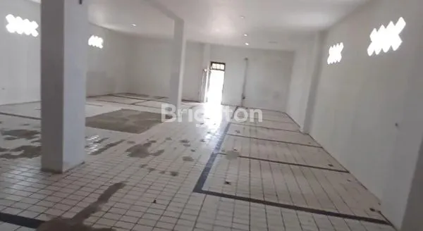 image RUKO STRATEGIS DI JALAN RAYA PARUNG, LT 560M² (3)