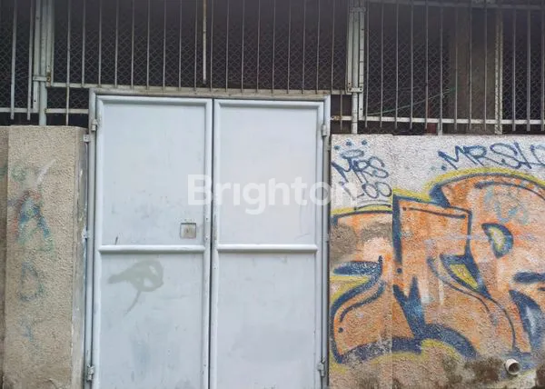 image RUMAH KARANG ANYAR PASAR BARU JAKARTA PUSAT (2)