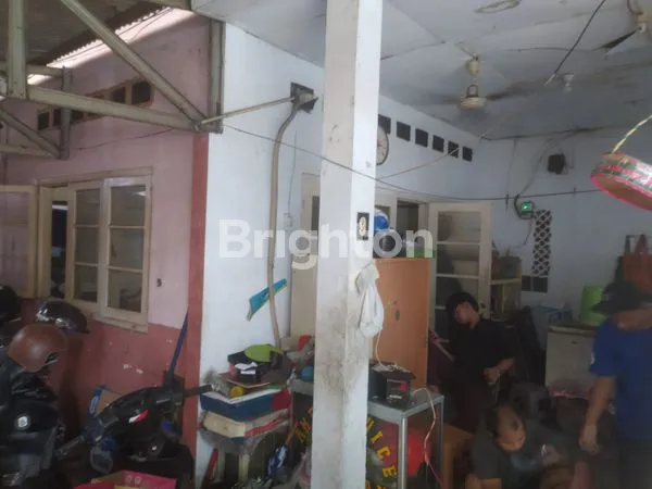 image TANAH SHM 450M² DI BENDUNGAN HILIR, COCOK UNTUK BISNIS (3)