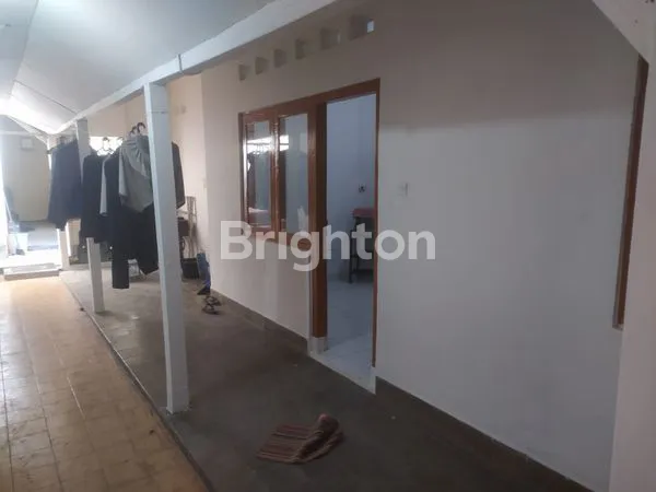 image TANAH SHM 450M² DI BENDUNGAN HILIR, COCOK UNTUK BISNIS (4)