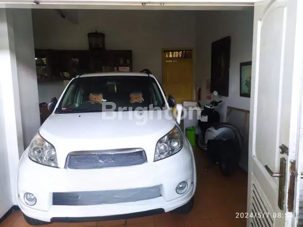 image JUAL RUMAH 2 LANTAI SIAP HUNI DI SAWOJAJAR . KOTA MALANG (5)