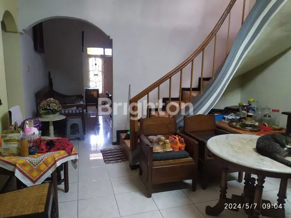 image JUAL RUMAH 2 LANTAI SIAP HUNI DI SAWOJAJAR . KOTA MALANG (3)