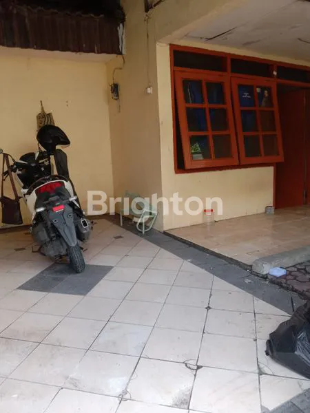 image RUMAH SEMOLO WARU INDAH DEKET MERR ARAYA KLAMPIS WISMA MUKTI NGINDEN INTAN (2)