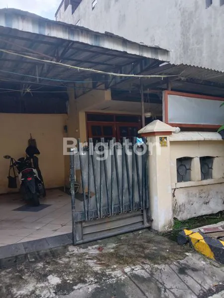 image RUMAH SEMOLO WARU INDAH DEKET MERR ARAYA KLAMPIS WISMA MUKTI NGINDEN INTAN (1)
