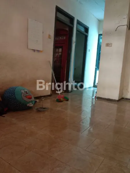 image RUMAH SEMOLO WARU INDAH DEKET MERR ARAYA KLAMPIS WISMA MUKTI NGINDEN INTAN (3)